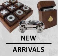 new arrivals