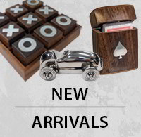 new arrivals